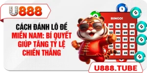 Cách Đánh Lô Đề Miền Nam - Bí Quyết Giúp Tăng Tỷ Lệ Chiến Thắng